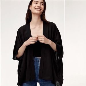 Aritzia Cardigan